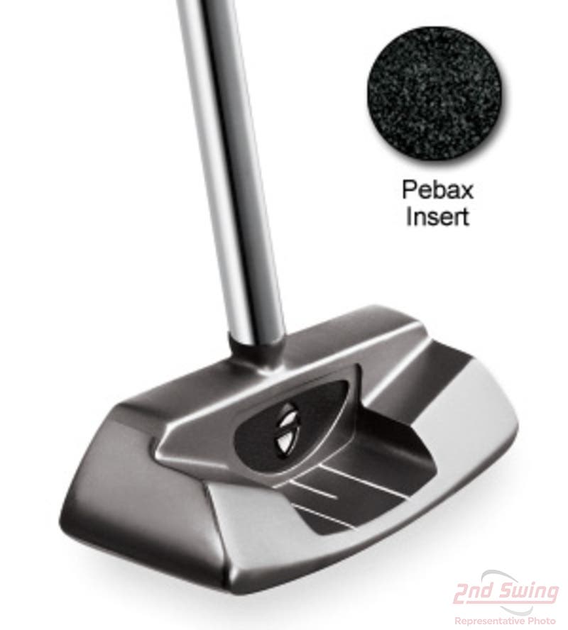 TaylorMade TPi 27 Putter | 2nd Swing Golf